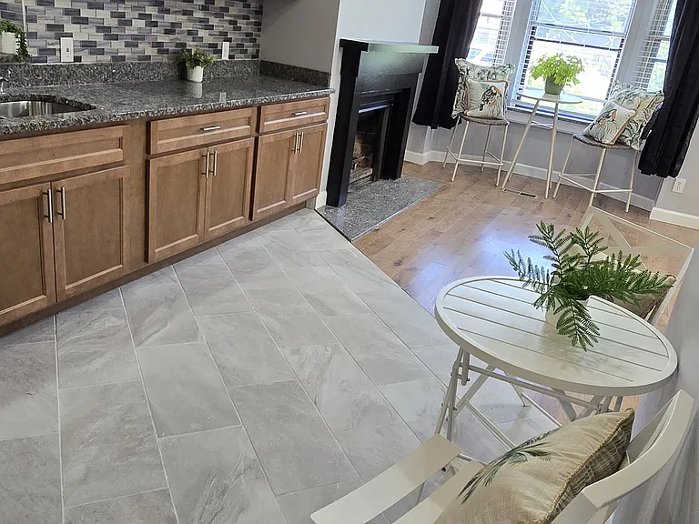 4307 Maryland Ave #1N — Photo 12