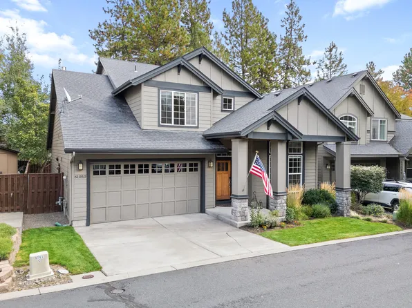 61050 Snowbrush Dr, Bend, OR 97702