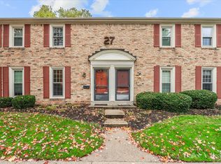 2422 Cranden Dr SE, Grand Rapids, MI