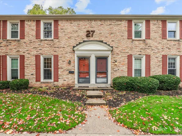 2422 Cranden Dr SE, Grand Rapids, MI 49506