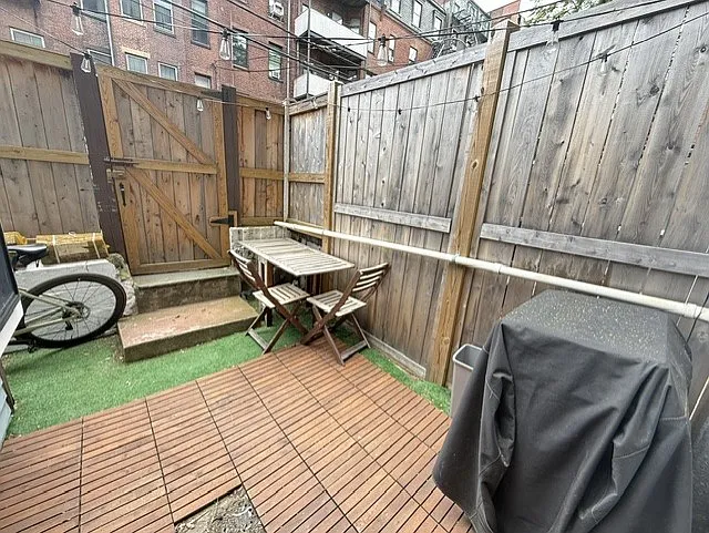 233 Beacon St #2 — Photo 24