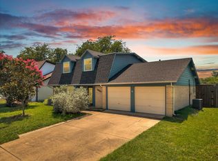1401 Greentree Ln, Garland, TX 75042