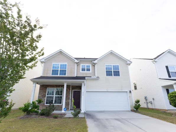 984 Augustine Ct, Summerville, SC 29483