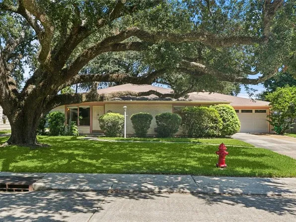 521 Melrose Dr, La Place, LA 70068