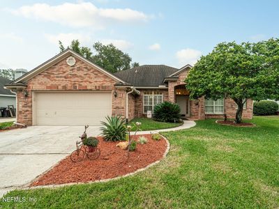 1485 MELBOURNE COVE CT Court, Fleming Island, FL, 32003