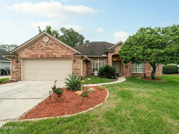 1485 MELBOURNE COVE CT Court, Fleming Island, FL 32003