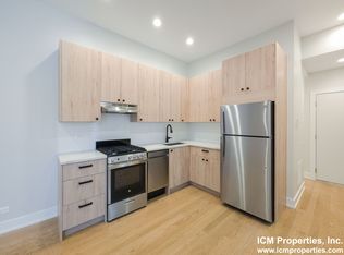 2049 N Hoyne Ave APT 2N, Chicago, IL 60647