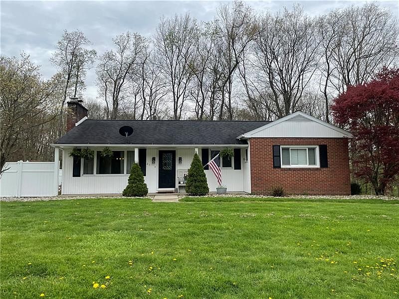 21 Fredonia Rd, Greenville, PA 16125 Zillow