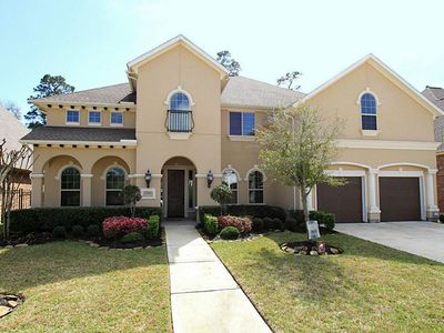3108 S Cotswold Manor Dr, Kingwood, TX, 77339