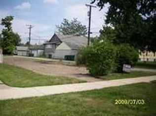 4937 Ash Ave, Hammond, IN 46327