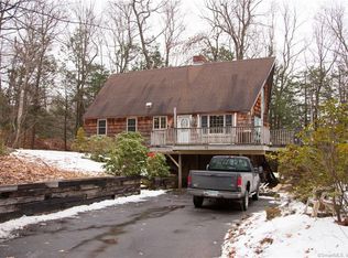 38 Fox Brook Rd, East Hartland, CT 06027