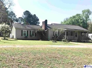 819 S Main St, Society Hill, SC 29593