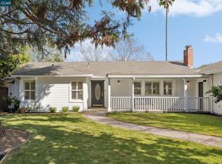 170 S Jackson Way, Alamo, CA 94507