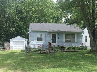 488 Stark St, Mansfield, OH 44903