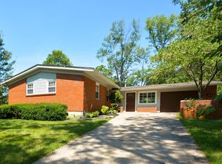 3910 Rankin Dr, Erlanger, KY