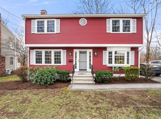 32 Weld St, Roslindale, MA 02131