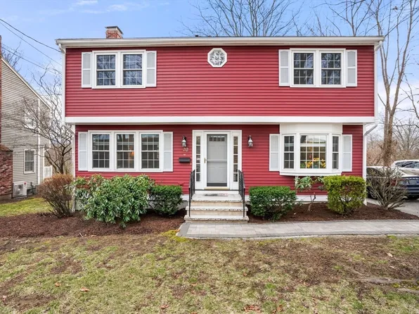32 Weld St, Roslindale, MA 02131