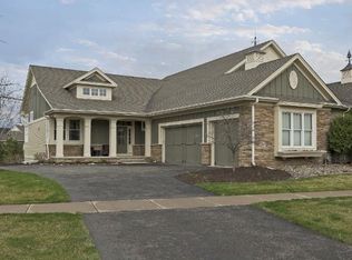 15847 Cobblestone Lake Pkwy, Apple Valley, MN 55124
