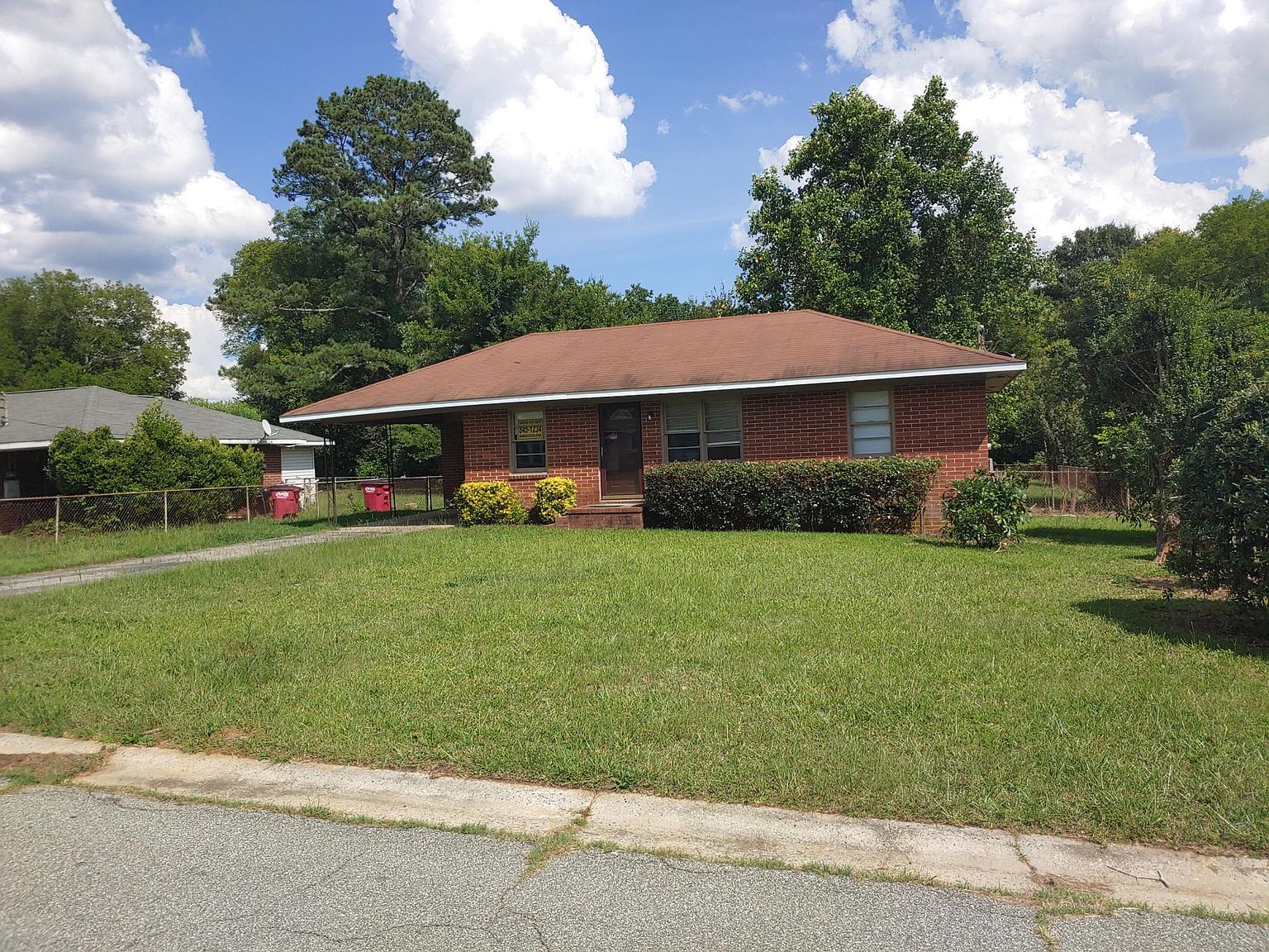 3916 Lindsey Dr, Macon, GA 31206 Zillow