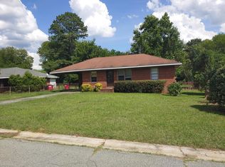3916 Lindsey Dr, Macon, GA 31206