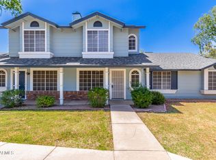 10100 N 89th Ave UNIT 60, Peoria, AZ 85345