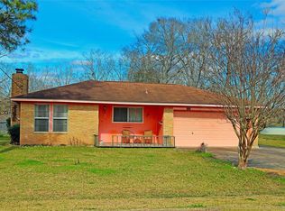 3164 County Road 510a, Brazoria, TX 77422