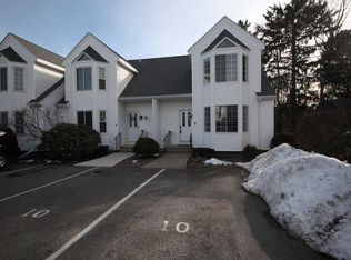 23 Church St UNIT 10, Weymouth, MA 02189