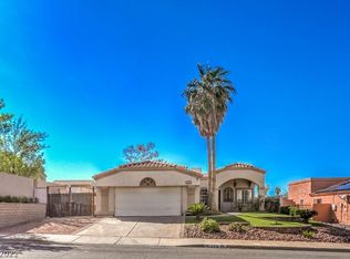 426 Janice Dr, Henderson, NV 89015