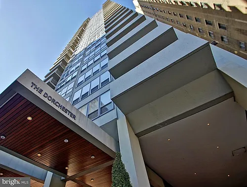224 W Rittenhouse Sq #30-501 Photo 1