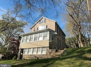 5067 Macarthur Blvd NW, Washington, DC 20016