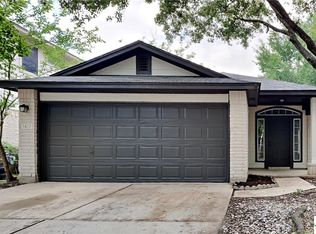 1420 Sir Thopas Trl, Austin, TX 78748