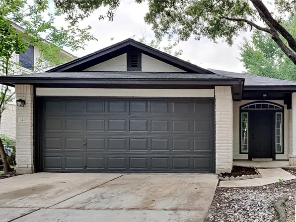 1420 Sir Thopas Trl, Austin, TX 78748