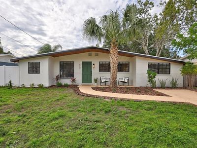6407 S Clark Ave, Tampa, FL, 33616