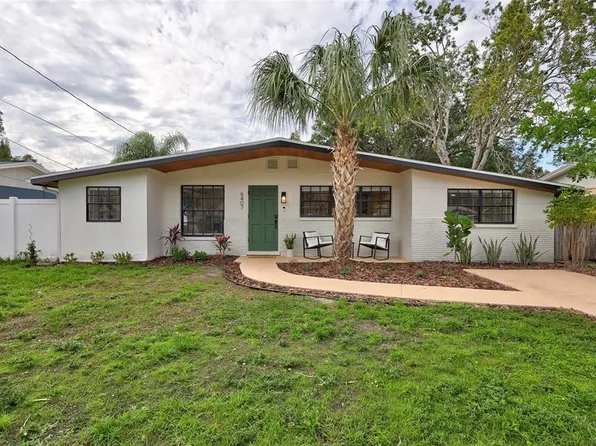 6407 S Clark Ave, Tampa, FL 33616