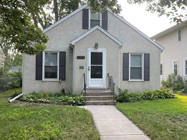 3821 Orchard Ave N, Robbinsdale, MN 55422
