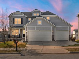 2307 Wicklow Dr, Valparaiso, IN 46385