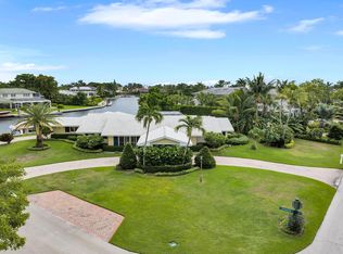 32 Channel Cay Road - Ocean Reef, Key Largo, FL 33037