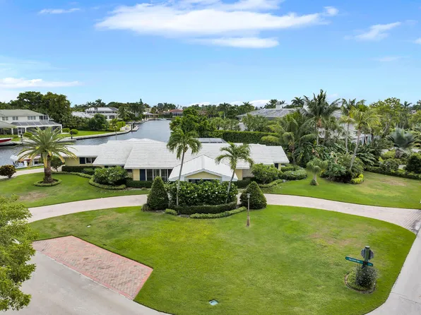32 Channel Cay Rd, Key Largo, FL 33037