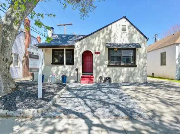 1713 Burnett Way, Sacramento, CA 95818