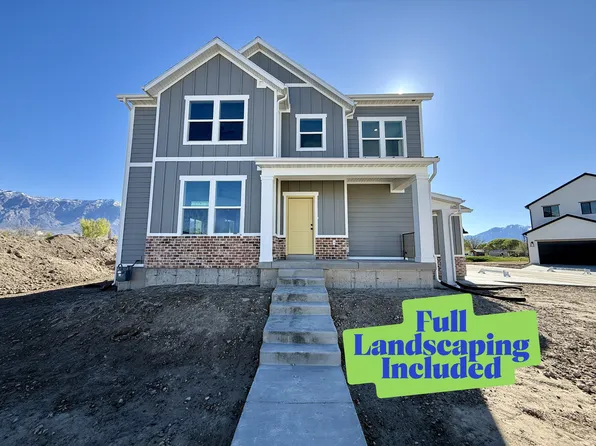 2708 N Galloway Ln #132, Plain City, UT 84404