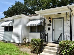 405 Harang Ave, Metairie, LA 70001