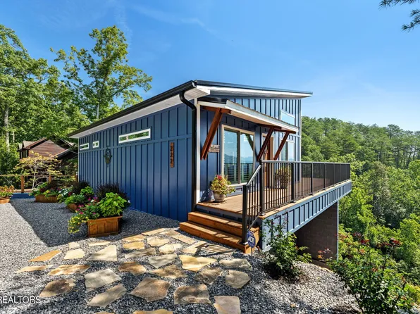 222 Tolliver Trl, Townsend, TN 37882