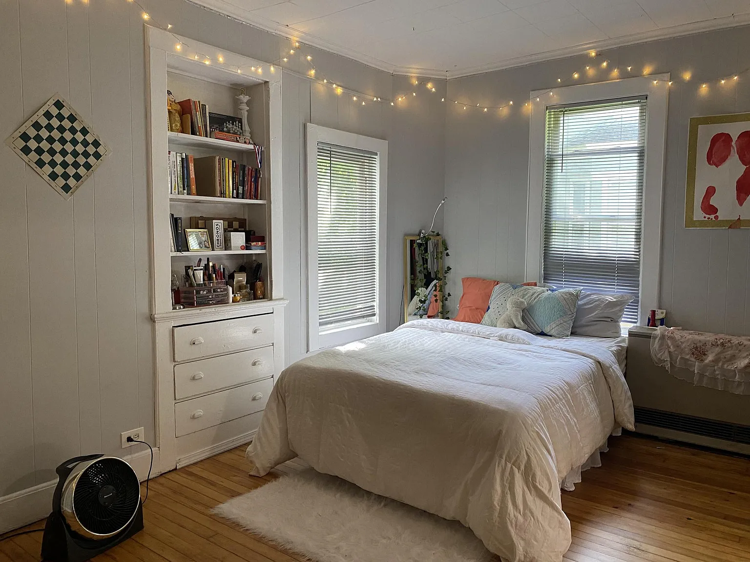 1 bed, 600 sqft, $925 — Photo 3
