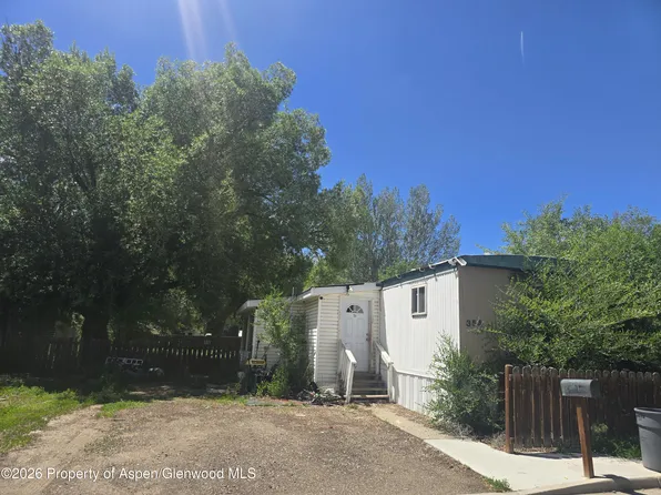 354 Colorado St, Craig, CO 81625