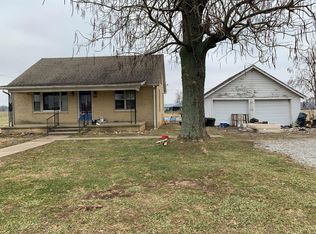 10213 Cadiz Rd, Princeton, KY 42445