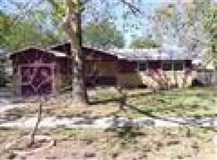 906 W Rita St, Wichita, KS 67213