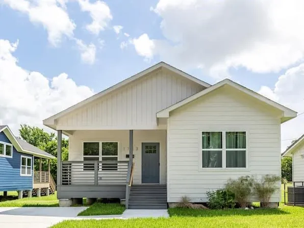 1753 Pasadena St, Houston, TX 77023