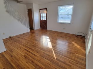 400 Pickrelltown St #A, West Liberty, OH 43357