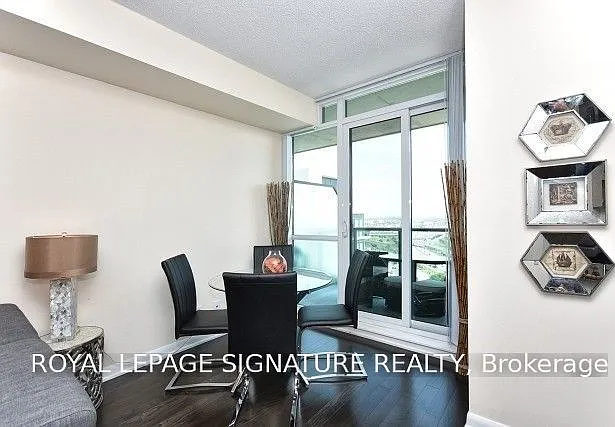 215 Sherway Gardens Rd #2501 — Photo 4