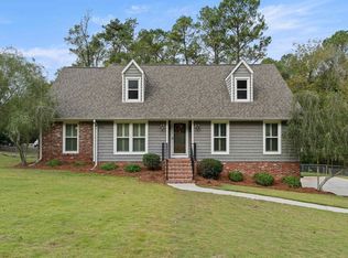 2669 Buckboard Rd, Birmingham, AL 35244